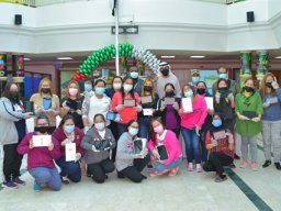 Tracking APPs Training for School Bus Assistants-( SPEA )